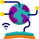 Global Media and Information Literacy Week - Reminder icon